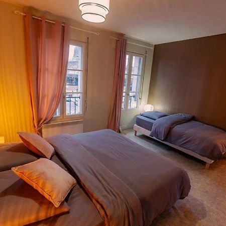 Appartement Romance Florale 特鲁瓦 外观 照片